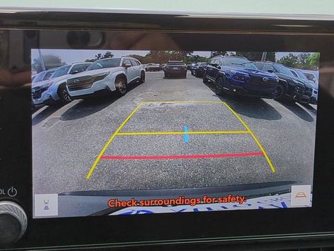 Used 2024 Toyota RAV4 LE AWD/4WD image 16