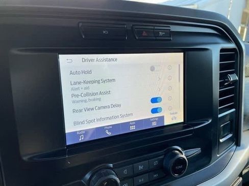 Used 2023 Ford F150 XLT image 14