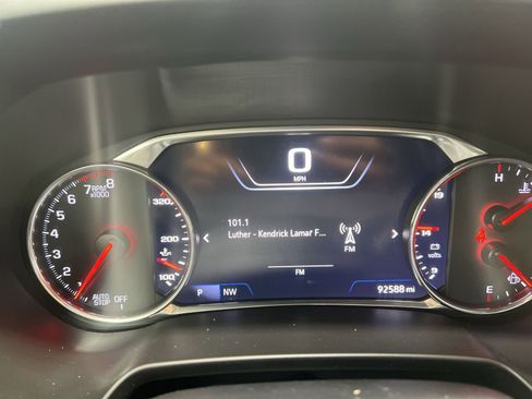 Used 2019 Chevrolet Blazer RS AWD/4WD image 15