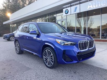 Certified 2025 BMW X1 xDrive28i w/ Premium Package