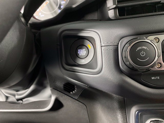 New 2027 Jeep Wrangler Unlimited Sahara AWD/4WD image 23