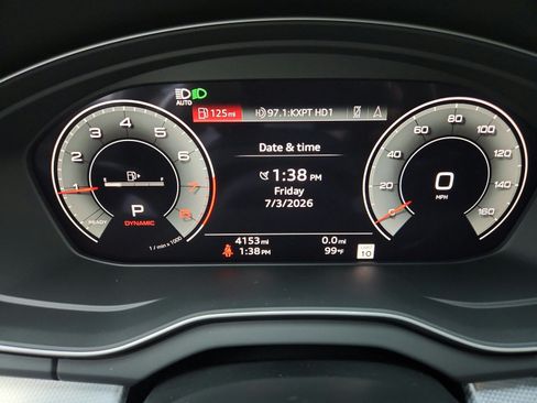 Used 2024 Audi Q5 2.0T Prestige AWD/4WD image 32