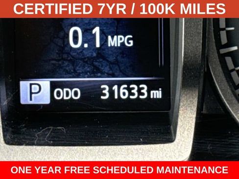 Used 2023 Toyota Tacoma TRD Off-Road AWD/4WD image 28