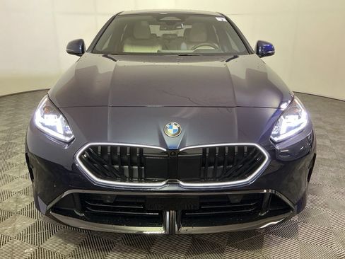New 2026 BMW 228i w/ Technology Package FWD image 3