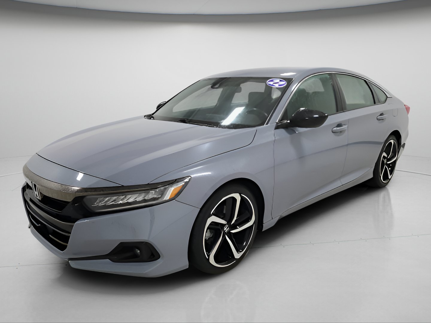 Used 2022 Honda Accord Sport image 3