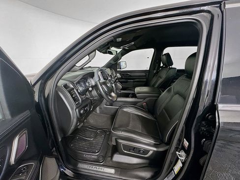 Used 2020 RAM 1500 Limited AWD/4WD image 22