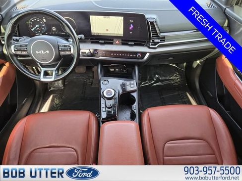 Used 2023 Kia Sportage SX Prestige AWD/4WD image 24