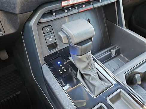 Used 2025 Toyota Tundra SR image 16