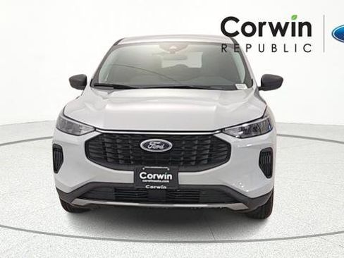 New 2026 Ford Escape Active w/ Cold Weather Package image 2