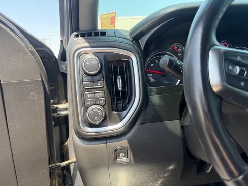 Used 2020 Chevrolet Silverado 1500 LT Trail Boss w/ Bed Protection Package AWD/4WD image 29