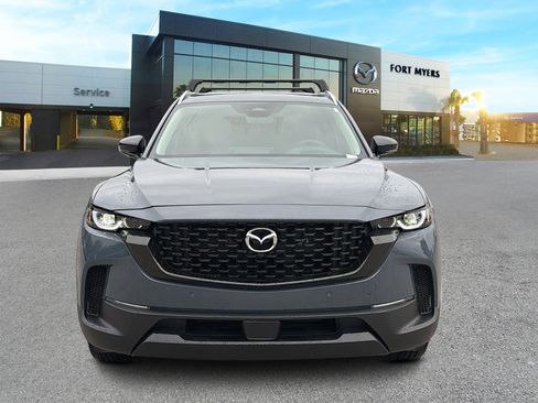 New 2026 MAZDA CX-50 2.5 Hybrid w/ Weather Package image 10