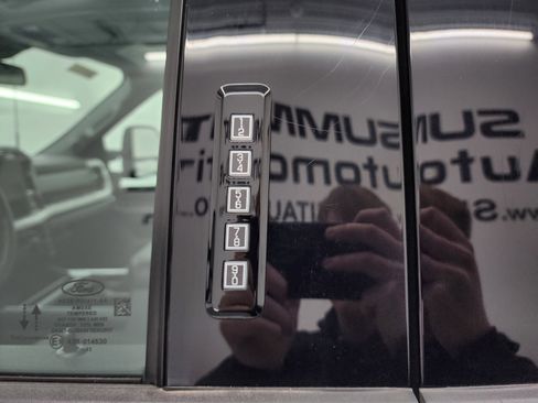 Used 2023 Ford F250 XLT w/ Tremor Off-Road Package image 42