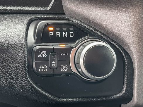 Used 2021 RAM 1500 Big Horn image 43