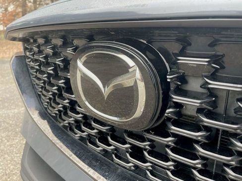 Used 2023 MAZDA CX-5 Carbon Edition image 32