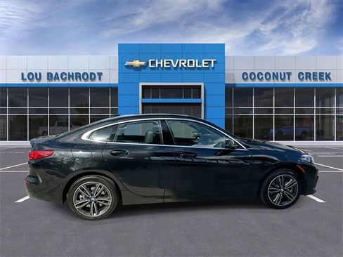 Used 2024 BMW 228i Gran Coupe image 9