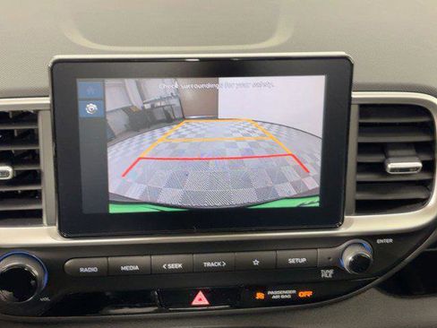 New 2026 Hyundai Venue SE image 23