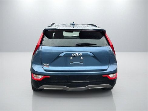 Certified 2023 Kia Niro Wind image 6