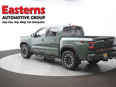 Used 2023 Nissan Frontier PRO-4X AWD/4WD image 65