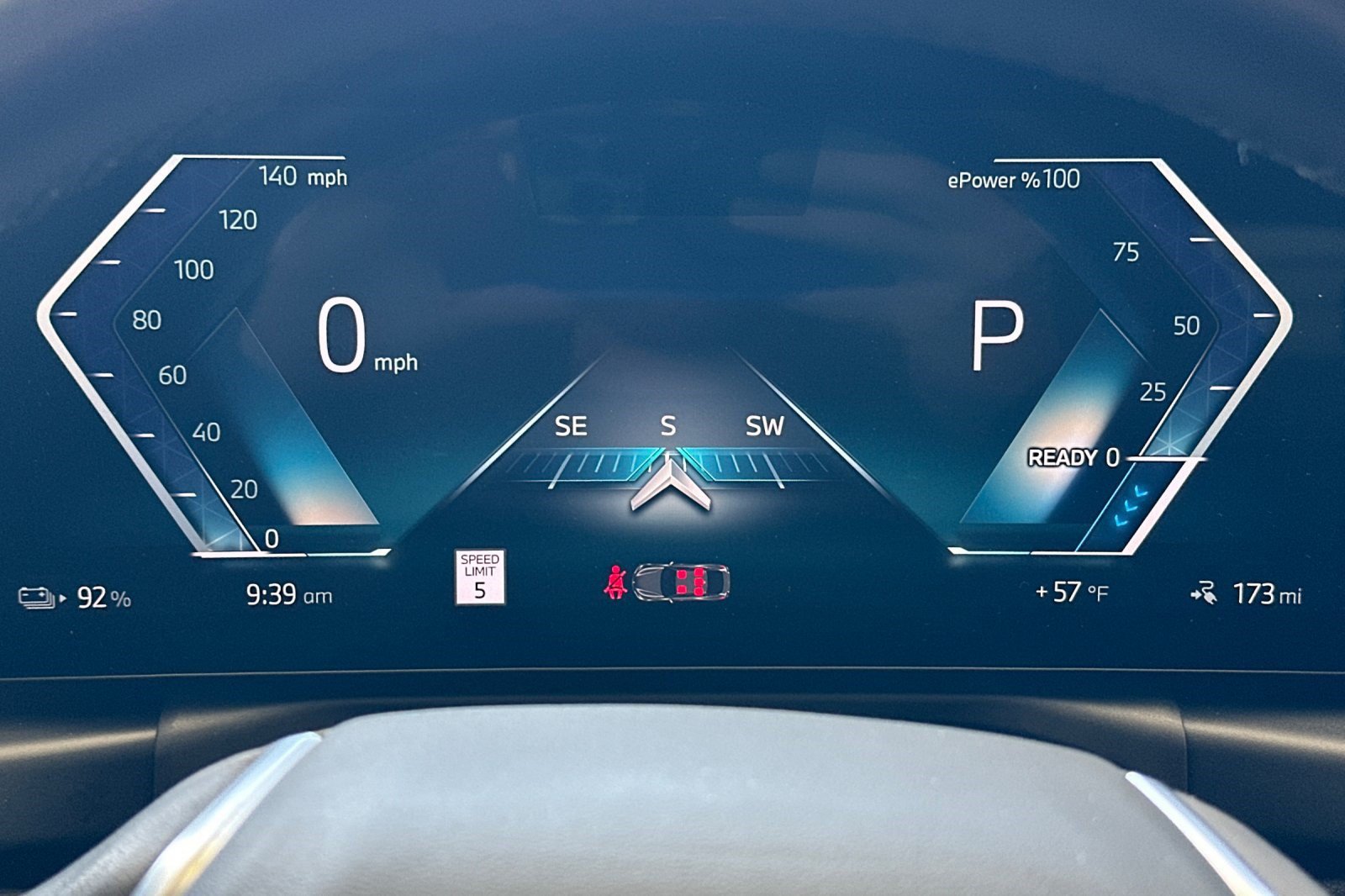 Used 2024 BMW i4 eDrive35 w/ Premium Package RWD image 24