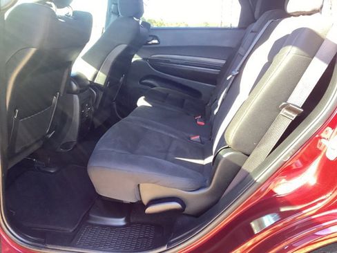 Used 2023 Dodge Durango GT image 10