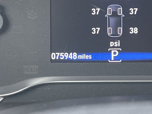 Certified 2018 Honda Pilot LX image 21