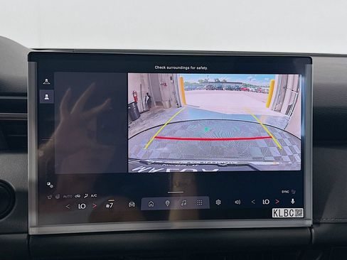 New 2026 MAZDA CX-5 Preferred AWD/4WD image 14