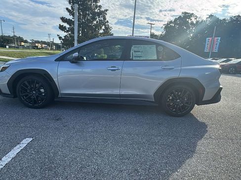 New 2025 Subaru WRX Limited w/ Popular Package #1A image 4