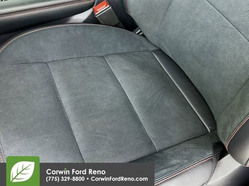 New 2026 Ford Explorer ST w/ Sun And Sound Package AWD/4WD image 21