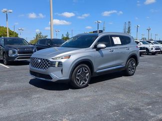 Used 2022 Hyundai Santa Fe Limited video 2
