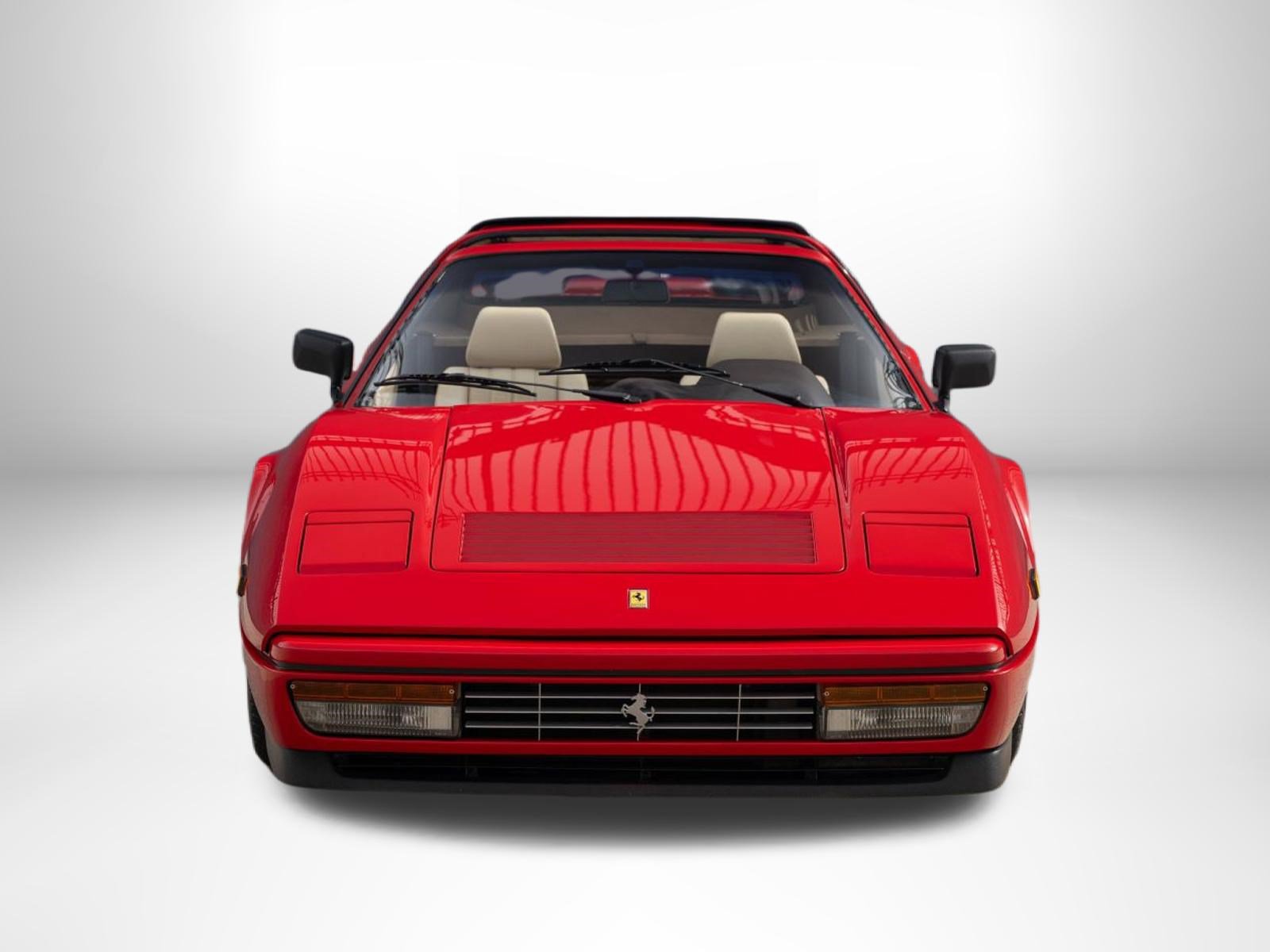 Used 1988 Ferrari 328 GTS RWD image 5