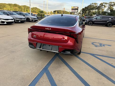 Used 2025 Kia K5 GT-Line image 26