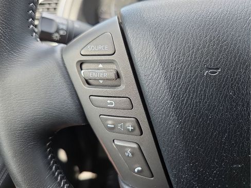 Used 2019 Nissan Armada SL w/ Premium Package RWD image 20