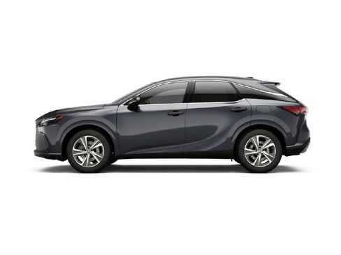 New 2026 Lexus RX 350 Premium AWD/4WD image 2