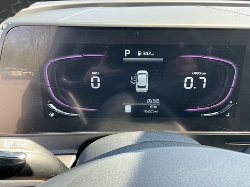 Certified 2023 Kia Sportage X-Line w/ X-Line Premium Package AWD/4WD image 19
