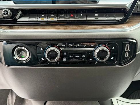 Certified 2023 Chevrolet Silverado 1500 RST image 30