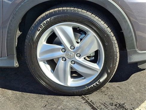 Used 2020 Honda HR-V EX-L image 11