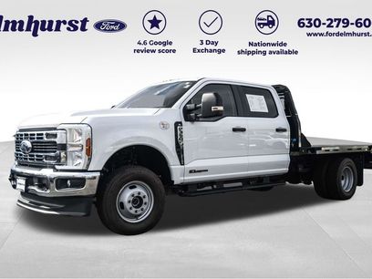 Used 2025 Ford F350 XL w/ XL Chrome Package