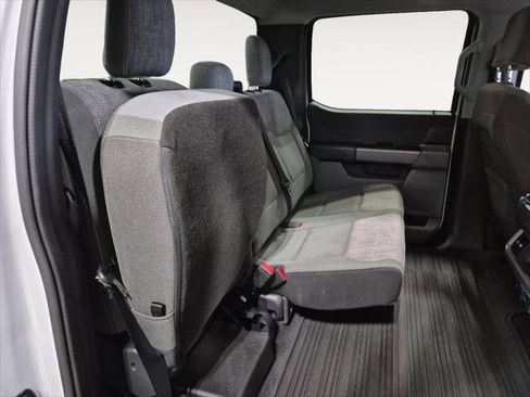 Used 2023 Ford F150 XLT w/ Equipment Group 302A High image 22