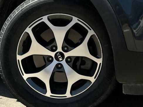 Used 2021 Kia Telluride EX w/ Towing Package image 10