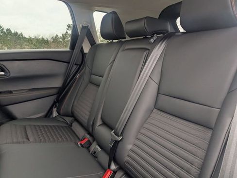 New 2026 Nissan Rogue Rock Creek w/ Rock Creek Premium Package image 27