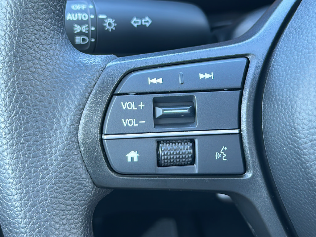 New 2027 Honda CR-V LX image 20