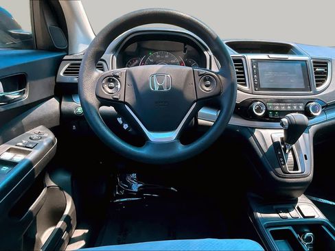 Used 2016 Honda CR-V EX image 6