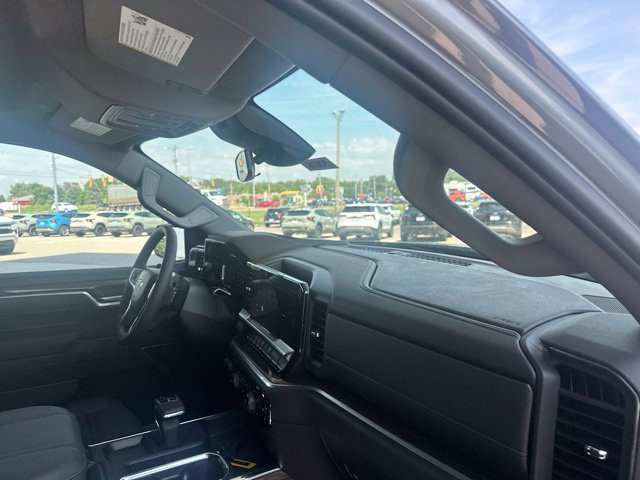 New 2026 Chevrolet Silverado 1500 RST AWD/4WD image 25