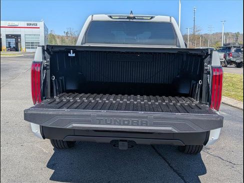 Used 2024 Toyota Tundra Limited image 18