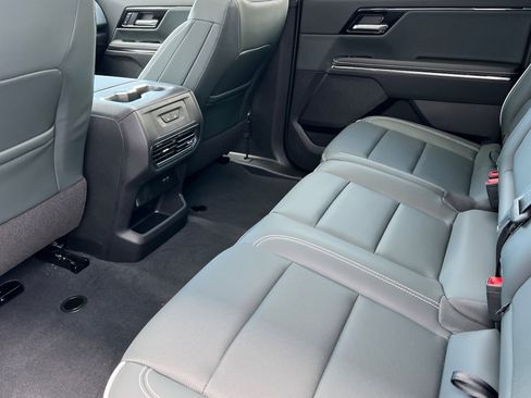 New 2026 GMC Sierra EV AT4 w/ AT4 Premium Package image 9