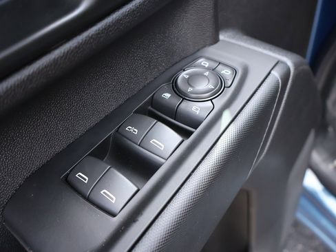 New 2026 Chevrolet Silverado 2500 Custom AWD/4WD image 7