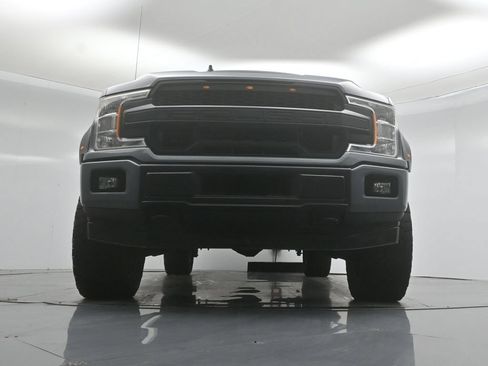 Used 2019 Ford F150 XLT w/ Equipment Group 302A Luxury AWD/4WD image 40