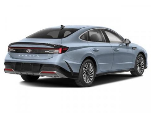 Certified 2026 Hyundai Sonata SEL FWD image 2