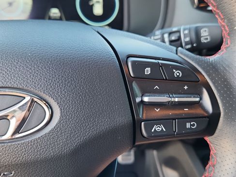 Used 2023 Hyundai Kona N Line w/ Cargo Package image 21