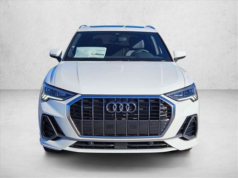 New 2025 Audi Q3 2.0T Premium image 6
